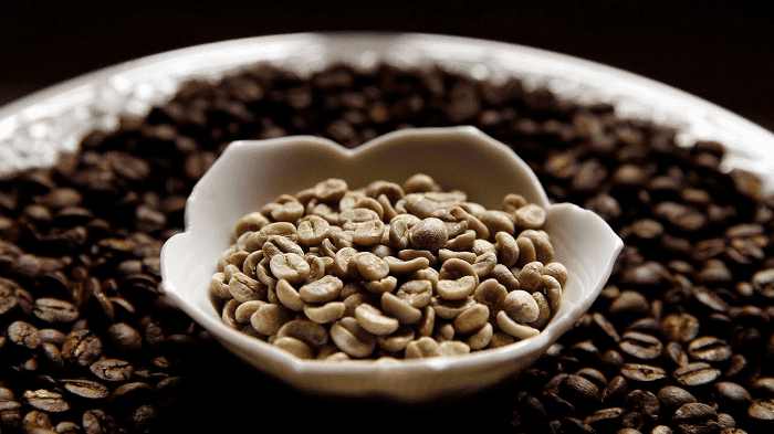 How To Roast Green Coffee Beans